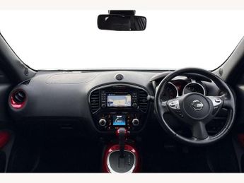 Nissan Juke 1.6 Tekna 5dr Xtronic