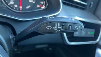 Audi A6 Avant 40 TDI Black Edition 5dr S Tronic