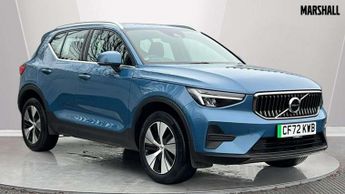 Volvo XC40 1.5 T4 Recharge PHEV Core Bright 5dr Auto
