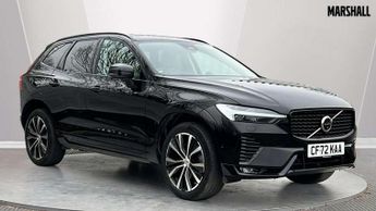 Volvo XC60 2.0 B5P Ultimate Dark 5dr AWD Geartronic