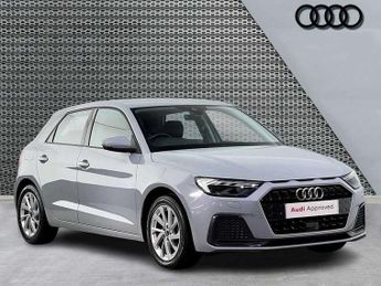 Audi A1 25 TFSI Sport 5dr