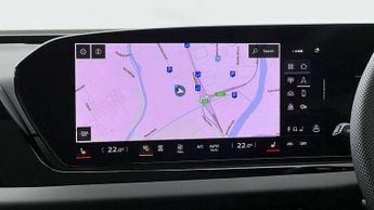 Audi A6 2.0 TDI Quattro 204 S line 5dr S Tronic