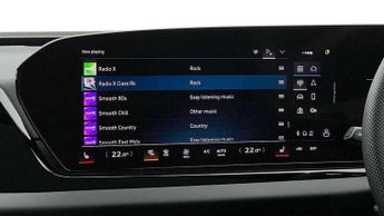 Audi A6 2.0 TDI Quattro 204 S line 5dr S Tronic