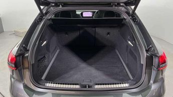 Audi A6 2.0 TDI Quattro 204 S line 5dr S Tronic