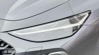 Audi A6 2.0 TDI Quattro 204 S line 5dr S Tronic