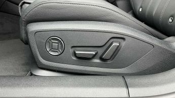Audi A6 2.0 TDI Quattro 204 S line 5dr S Tronic