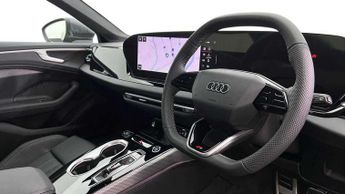 Audi A6 2.0 TDI Quattro 204 S line 5dr S Tronic