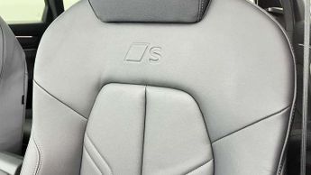 Audi A6 2.0 TDI Quattro 204 S line 5dr S Tronic