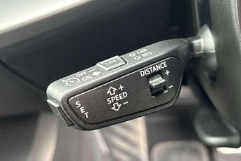 Audi A3 35 TDI S Line 5dr S Tronic