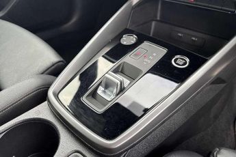 Audi A3 35 TDI S Line 5dr S Tronic