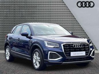 Audi Q2 35 TFSI Sport 5dr
