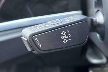 Audi Q3 35 TFSI S Line 5dr S Tronic [Leather]