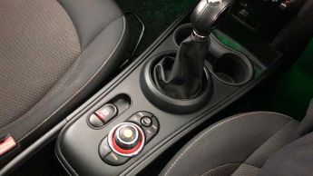 MINI Countryman 1.5 Cooper S E ALL4 PHEV 5dr Auto