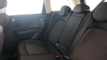 MINI Countryman 1.5 Cooper S E ALL4 PHEV 5dr Auto