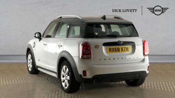 MINI Countryman 1.5 Cooper S E ALL4 PHEV 5dr Auto