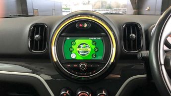MINI Countryman 1.5 Cooper S E ALL4 PHEV 5dr Auto