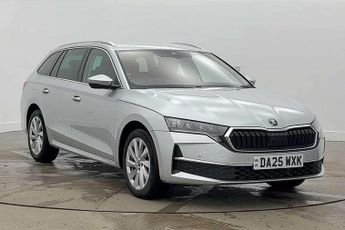 Skoda Octavia 2.0 TDI 150 SE L 5dr DSG