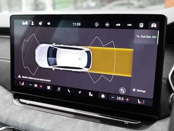 Skoda Octavia Estate 2.0 TDI 150 SE L 5dr DSG