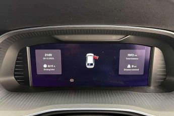 Skoda Octavia Estate 2.0 TDI 150 SE L 5dr DSG