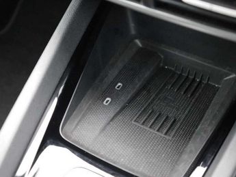 Skoda Octavia Estate 2.0 TDI 150 SE L 5dr DSG