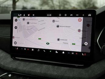 Skoda Octavia Estate 2.0 TDI 150 SE L 5dr DSG