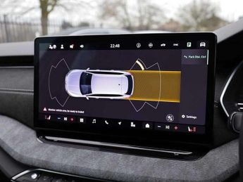 Skoda Octavia Estate 2.0 TDI 150 SE L 5dr DSG