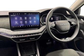 Skoda Octavia Estate 2.0 TDI 150 SE L 5dr DSG