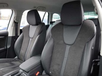 Skoda Octavia Estate 2.0 TDI 150 SE L 5dr DSG