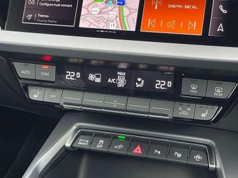 Audi A3 40 TFSI e Sport 5dr S Tronic