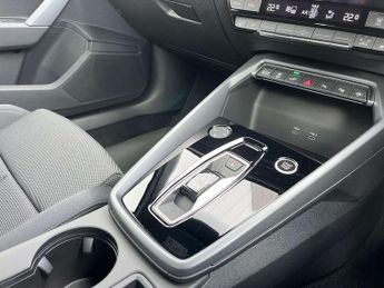 Audi A3 40 TFSI e Sport 5dr S Tronic