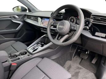 Audi A3 40 TFSI e Sport 5dr S Tronic