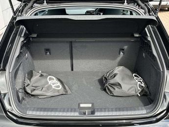 Audi A3 40 TFSI e Sport 5dr S Tronic