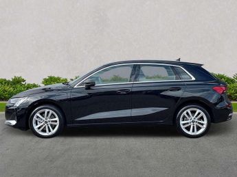 Audi A3 40 TFSI e Sport 5dr S Tronic