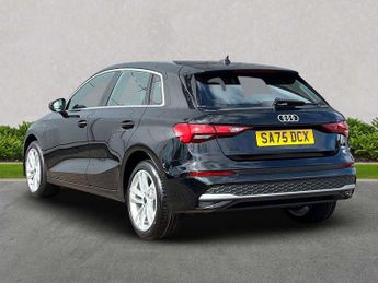 Audi A3 40 TFSI e Sport 5dr S Tronic