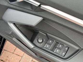 Audi A3 40 TFSI e Sport 5dr S Tronic