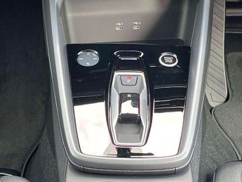 Audi A3 40 TFSI e Sport 5dr S Tronic