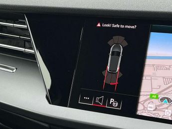 Audi A3 40 TFSI e Sport 5dr S Tronic