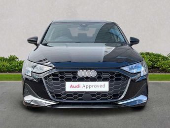 Audi A3 40 TFSI e Sport 5dr S Tronic