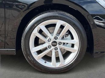 Audi A3 40 TFSI e Sport 5dr S Tronic