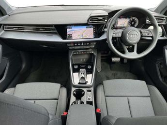Audi A3 40 TFSI e Sport 5dr S Tronic