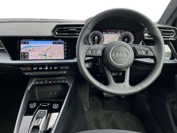 Audi A3 40 TFSI e Sport 5dr S Tronic