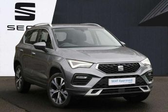 SEAT Ateca 1.0 TSI SE Technology 5dr