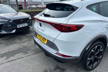 Cupra Formentor 1.4 eHybrid 204 V2 5dr DSG