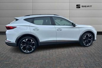 Cupra Formentor 1.4 eHybrid 204 V2 5dr DSG