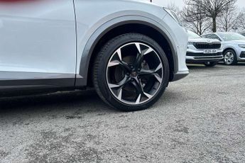 Cupra Formentor 1.4 eHybrid 204 V2 5dr DSG