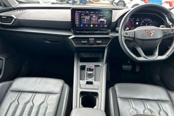 Cupra Formentor 1.4 eHybrid 204 V2 5dr DSG