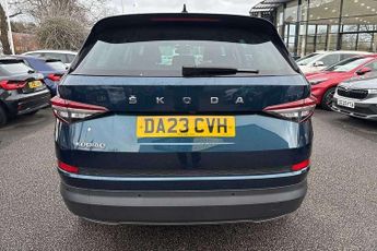 Skoda Kodiaq 1.5 TSI SE L Executive 5dr DSG [7 Seat]