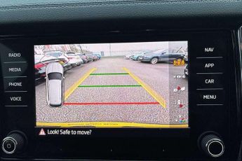 Skoda Kodiaq 1.5 TSI SE L Executive 5dr DSG [7 Seat]
