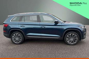 Skoda Kodiaq 1.5 TSI SE L Executive 5dr DSG [7 Seat]