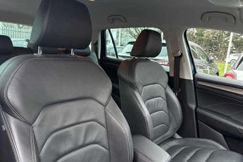 Skoda Kodiaq 1.5 TSI SE L Executive 5dr DSG [7 Seat]